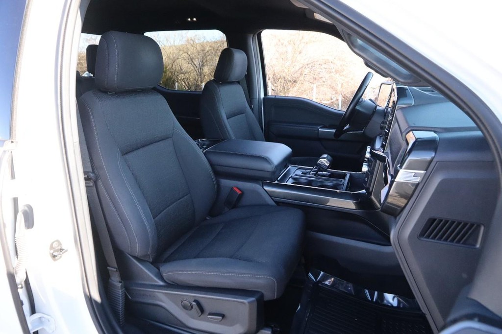 Ford F-150 Vehicle Image 25