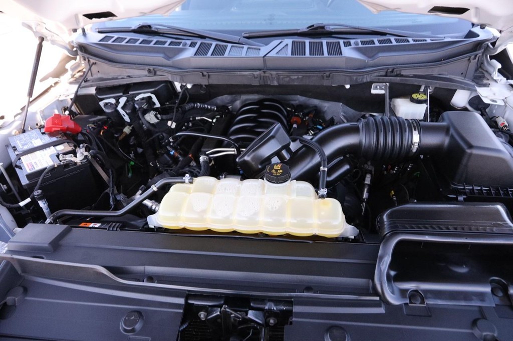 Ford F-150 Vehicle Image 26