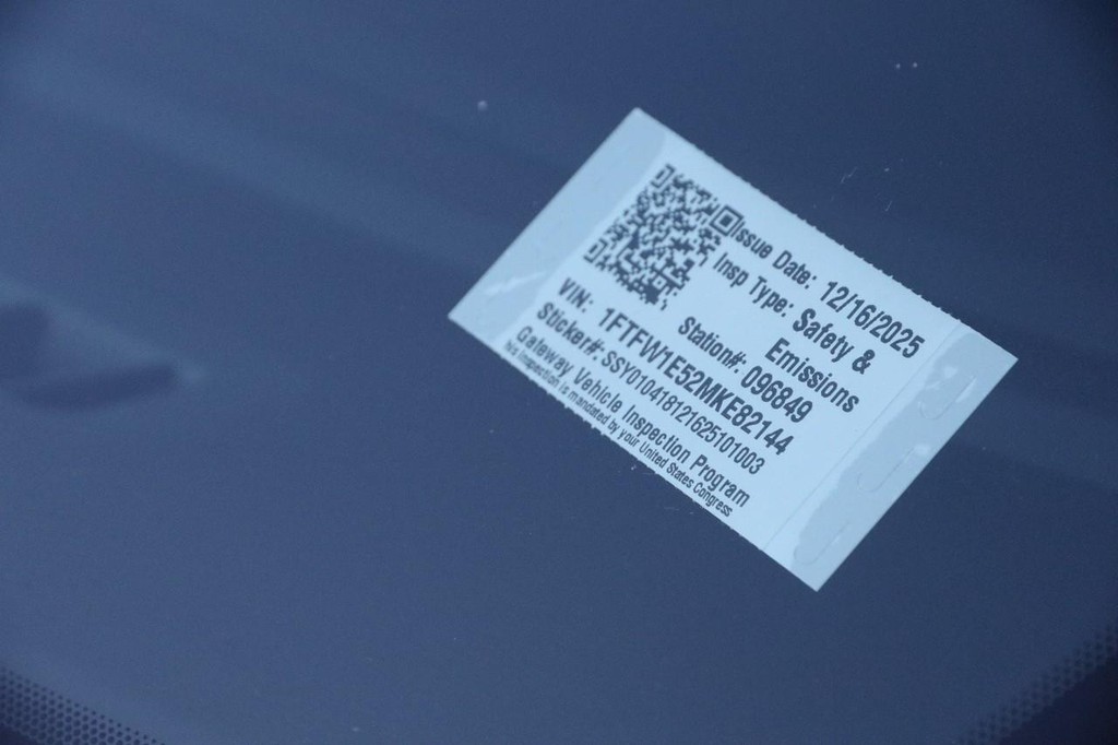 Ford F-150 Vehicle Image 28