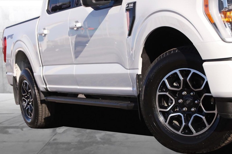 Ford F-150 Vehicle Image 03