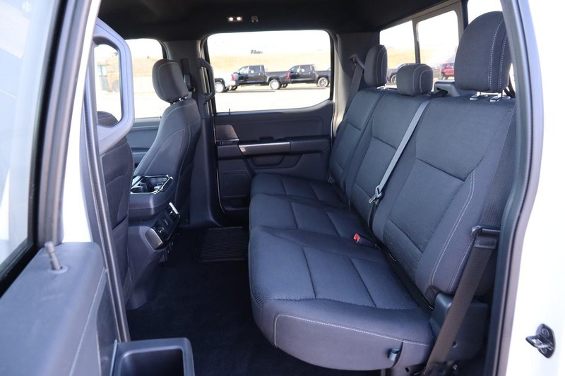 Ford F-150 Vehicle Image 08