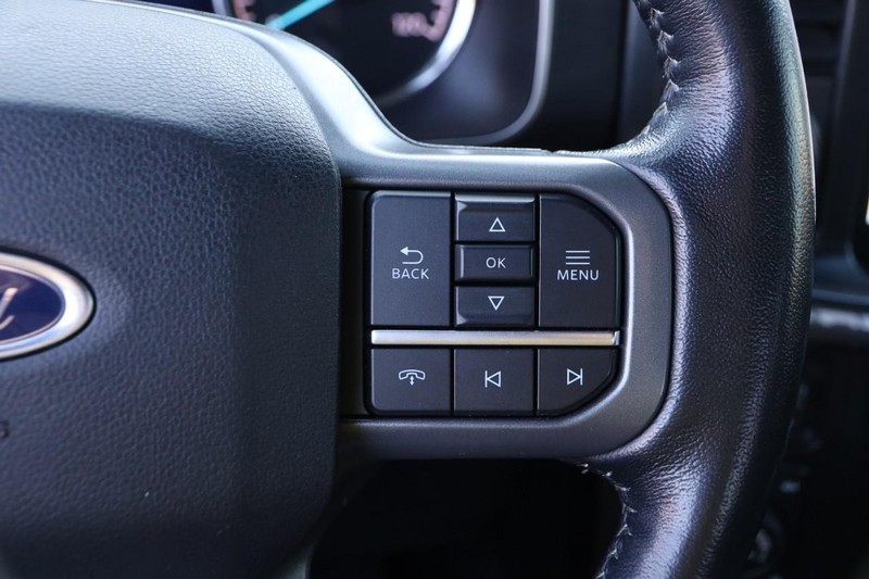 Ford F-150 Vehicle Image 11