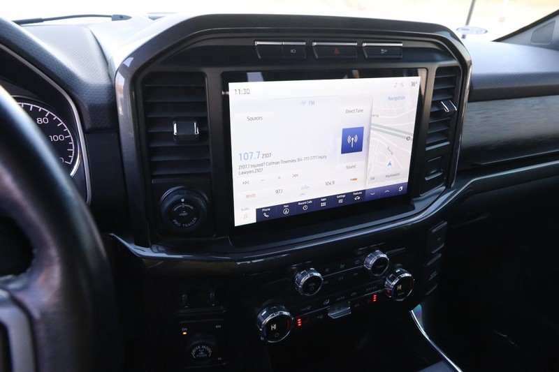 Ford F-150 Vehicle Image 14