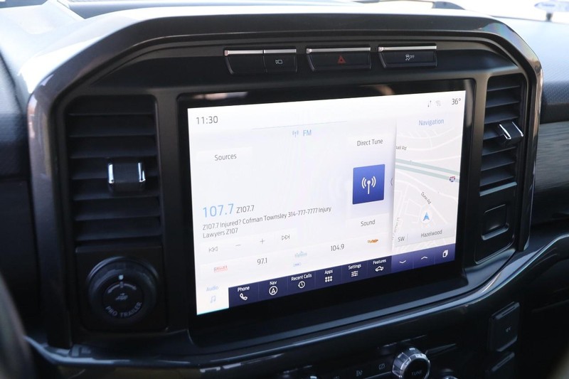 Ford F-150 Vehicle Image 15