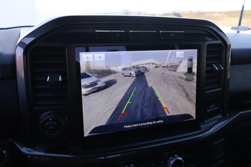 Ford F-150 Vehicle Image 16