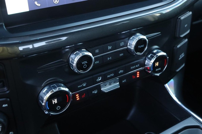 Ford F-150 Vehicle Image 17