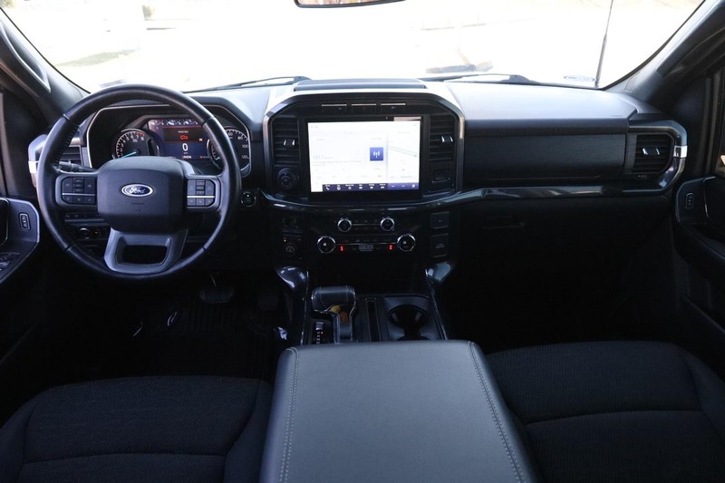 Ford F-150 Vehicle Image 20