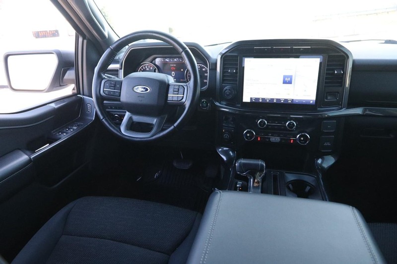 Ford F-150 Vehicle Image 21