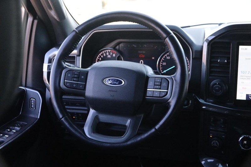 Ford F-150 Vehicle Image 22