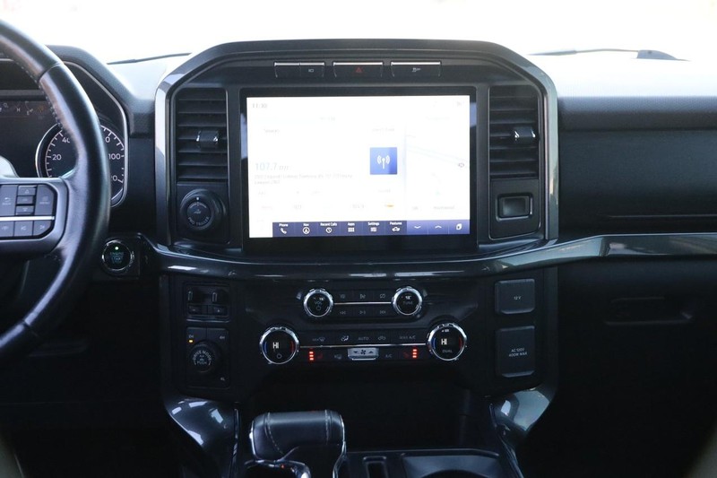 Ford F-150 Vehicle Image 23