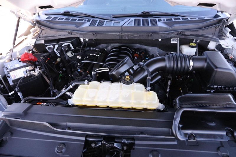 Ford F-150 Vehicle Image 26