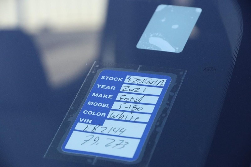 Ford F-150 Vehicle Image 27