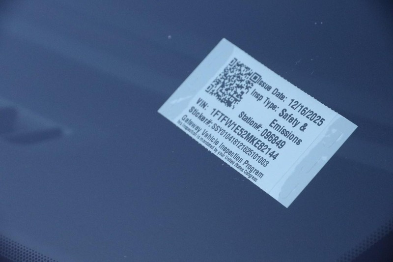 Ford F-150 Vehicle Image 28