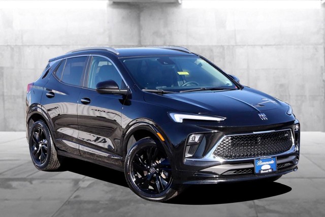 2024 Buick Encore GX