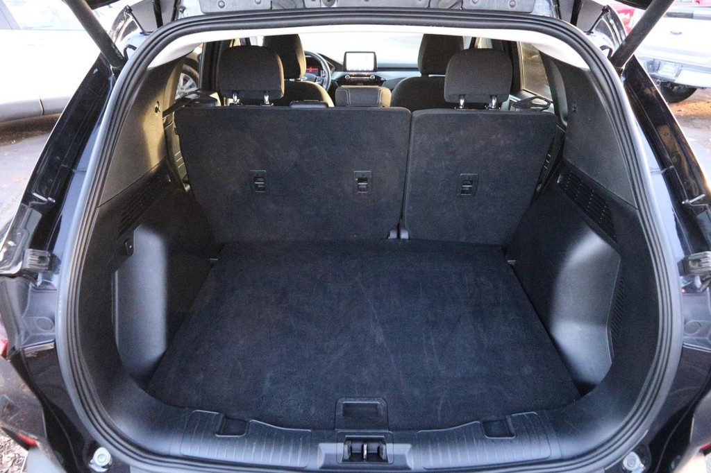 Ford Escape Vehicle Image 07