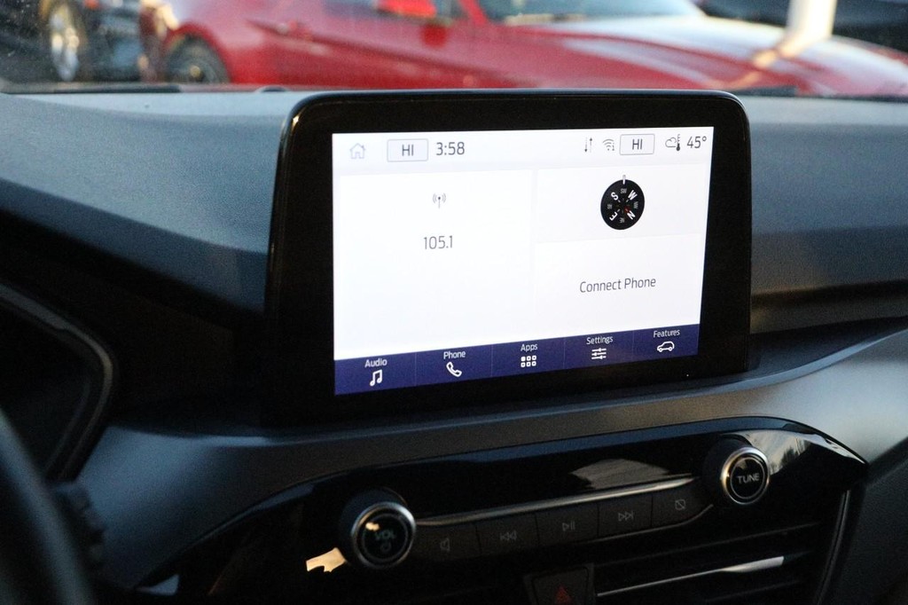 Ford Escape Vehicle Image 14