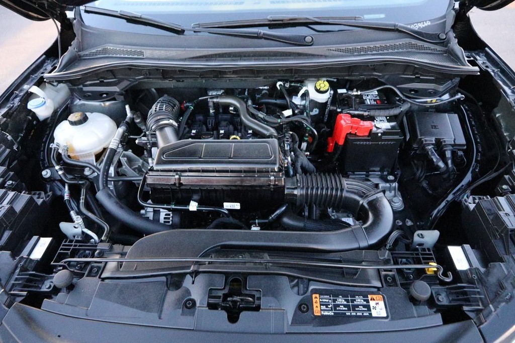 Ford Escape Vehicle Image 25