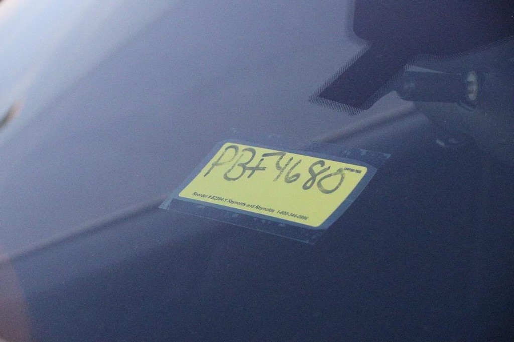 Ford Escape Vehicle Image 26