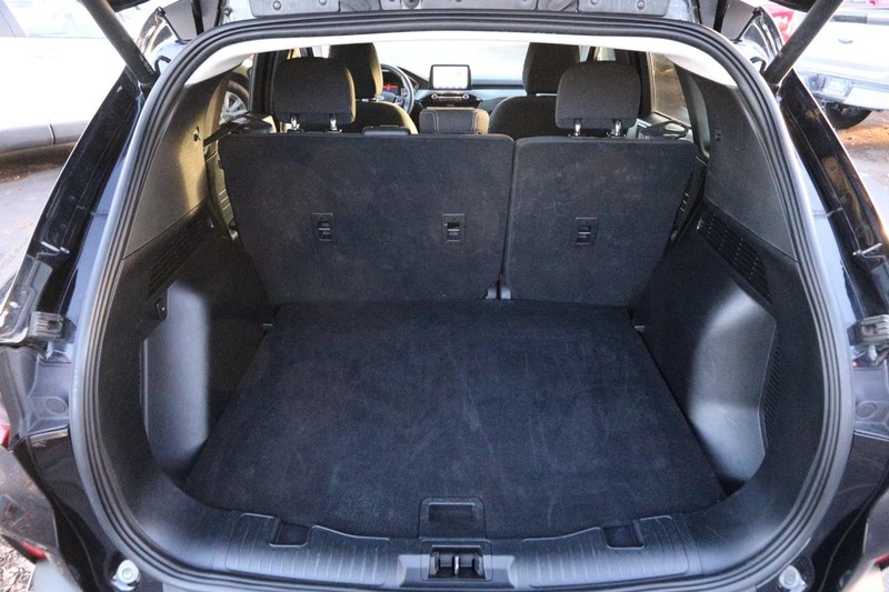 Ford Escape Vehicle Image 07