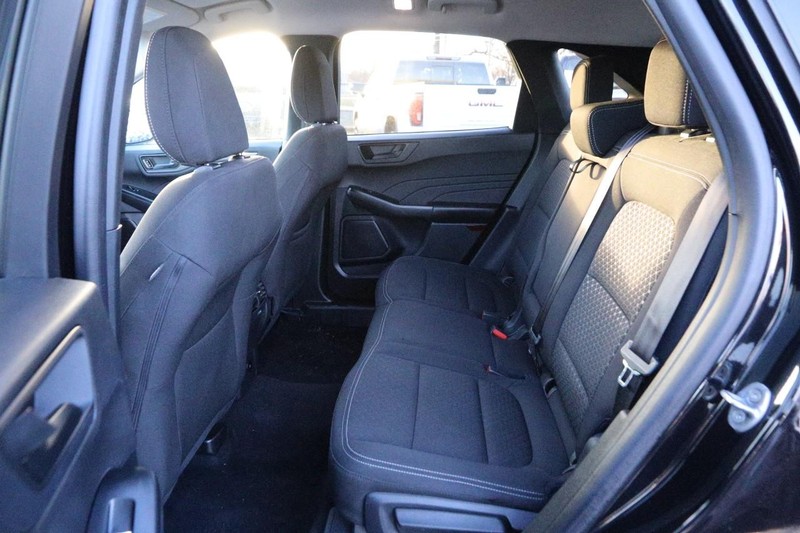 Ford Escape Vehicle Image 10