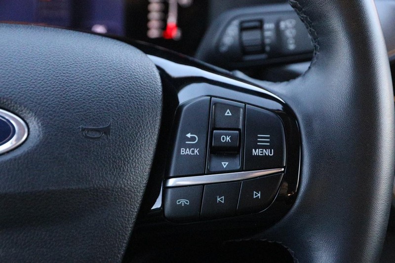 Ford Escape Vehicle Image 13