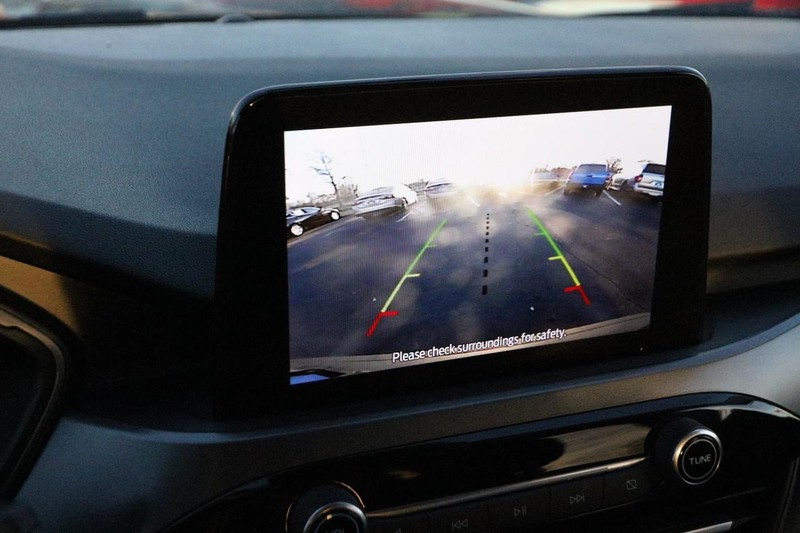 Ford Escape Vehicle Image 15