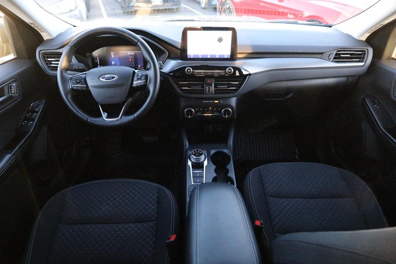 Ford Escape Vehicle Image 19