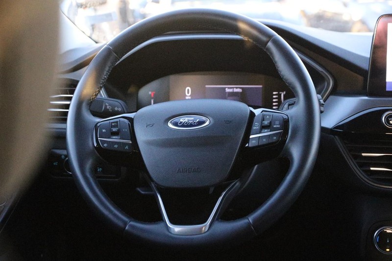 Ford Escape Vehicle Image 21