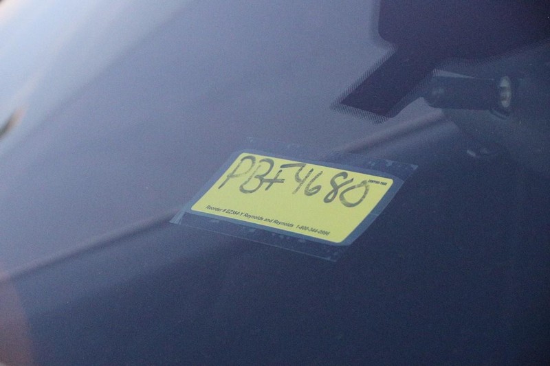 Ford Escape Vehicle Image 26