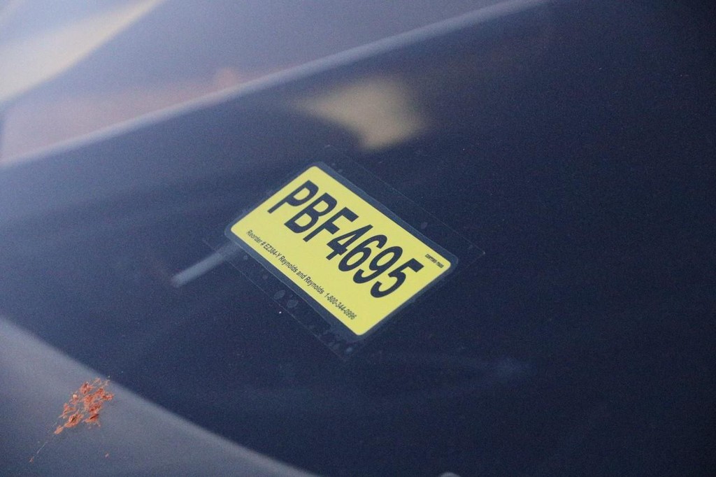 Chevrolet Malibu Vehicle Image 26