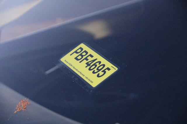 Chevrolet Malibu Vehicle Full-screen Gallery Image 26