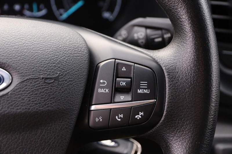 Ford Transit Cargo Van Vehicle Full-screen Gallery Image 11