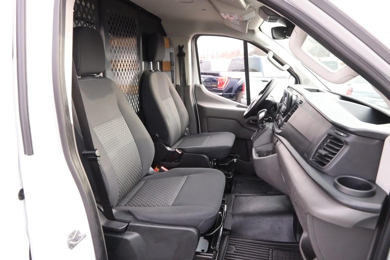 Ford Transit Cargo Van Vehicle Full-screen Gallery Image 18