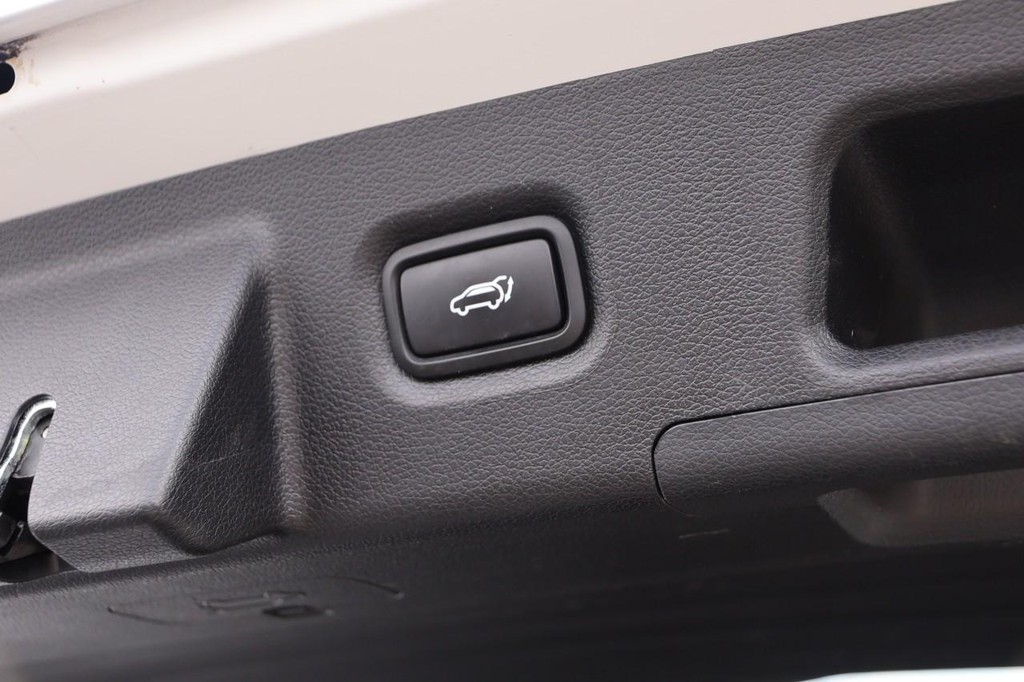 Hyundai Santa Fe Vehicle Image 08