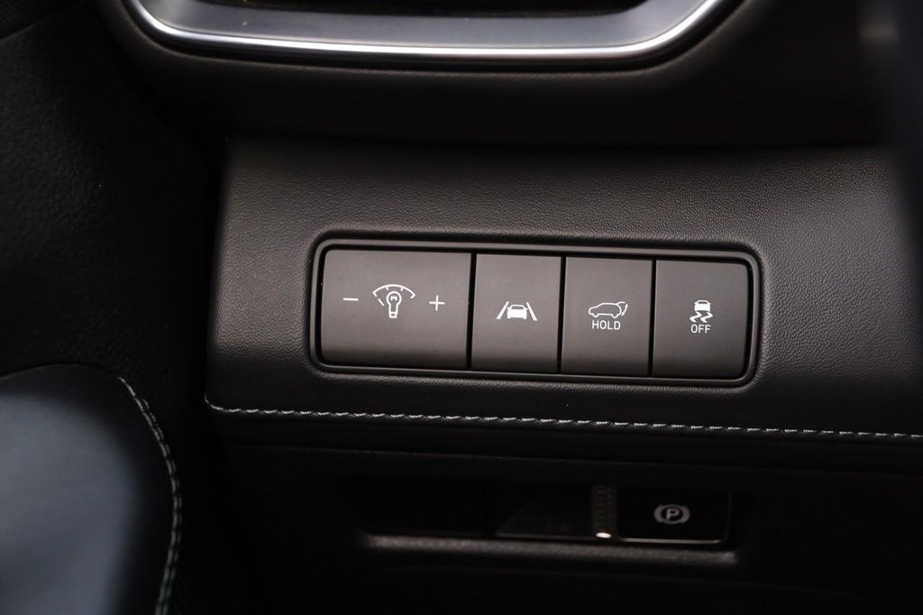 Hyundai Santa Fe Vehicle Image 19