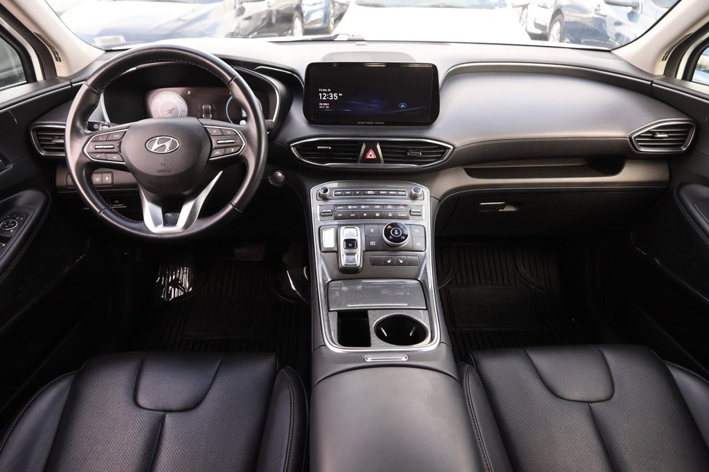 Hyundai Santa Fe Vehicle Image 20