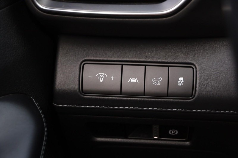 Hyundai Santa Fe Vehicle Image 19