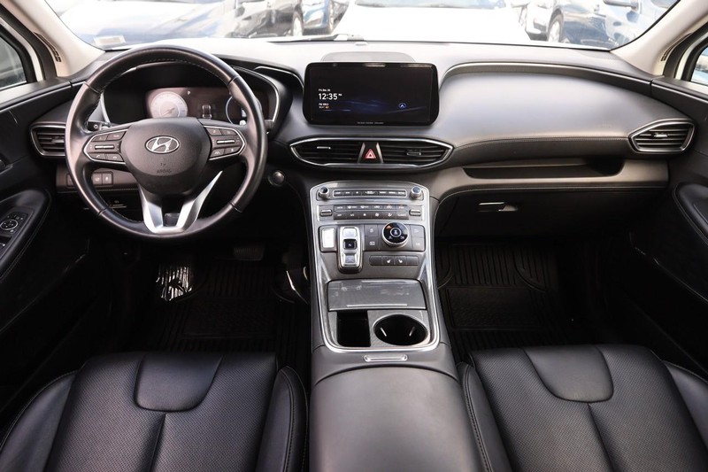 Hyundai Santa Fe Vehicle Image 20