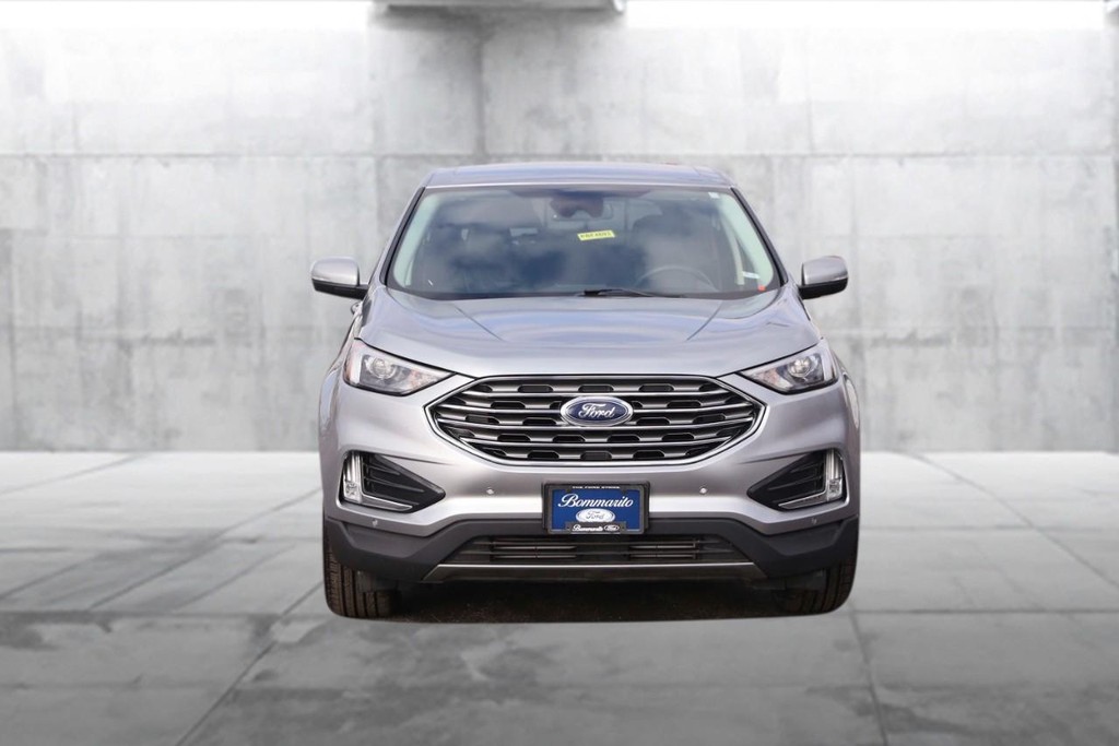 Ford Edge Vehicle Image 04