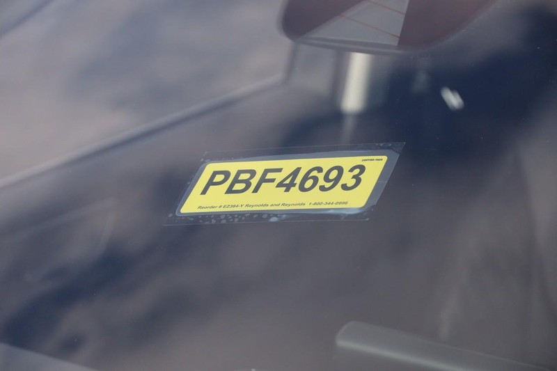 Ford Edge Vehicle Image 27