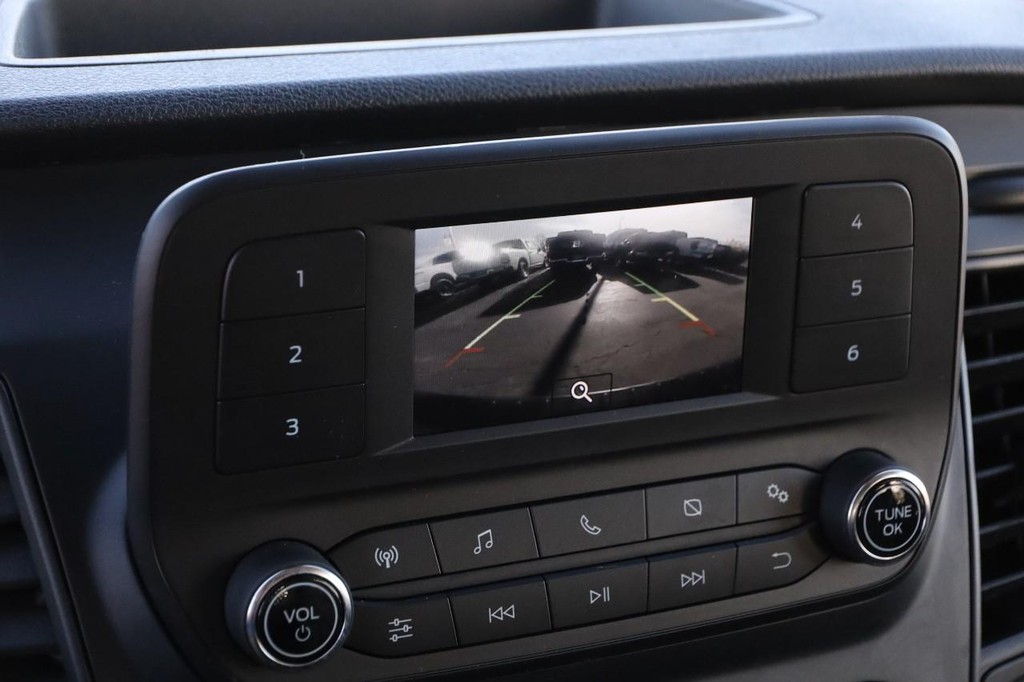 Ford Transit Cargo Van Vehicle Image 15