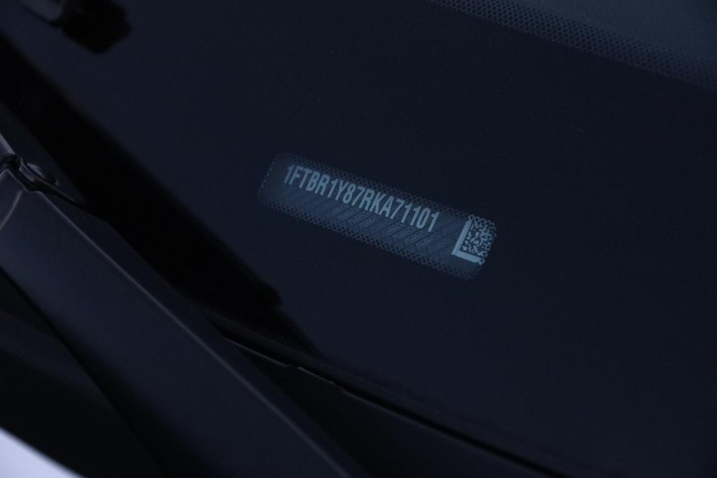 Ford Transit Cargo Van Vehicle Image 22