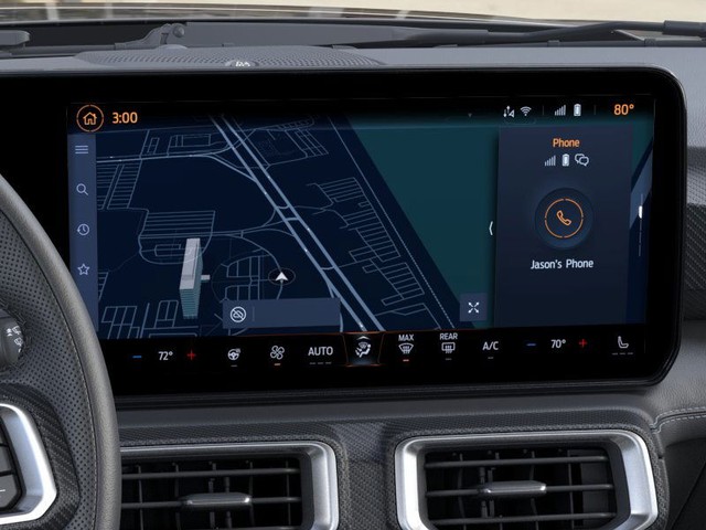 Ford Mustang Vehicle Image 14