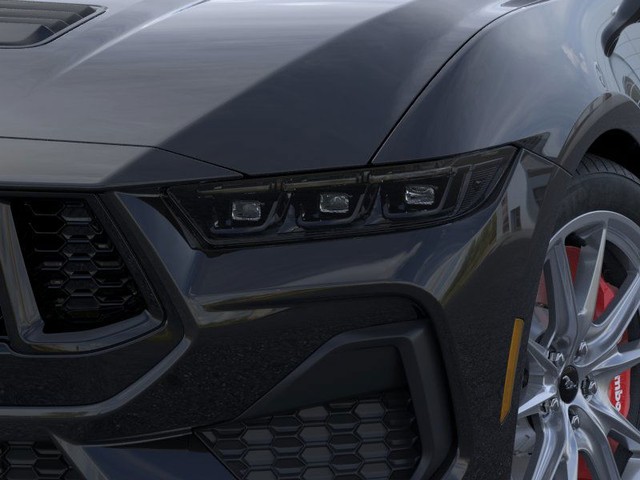 Ford Mustang Vehicle Image 18