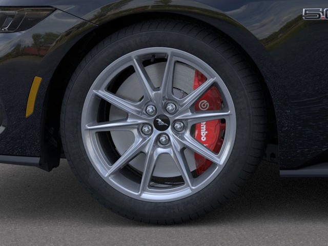 Ford Mustang Vehicle Image 19