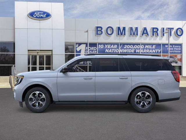 Ford Expedition Max Vehicle Image 03