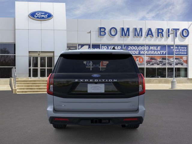 Ford Expedition Max Vehicle Image 05