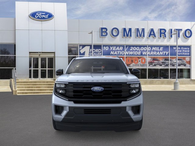 Ford Expedition Max Vehicle Image 06