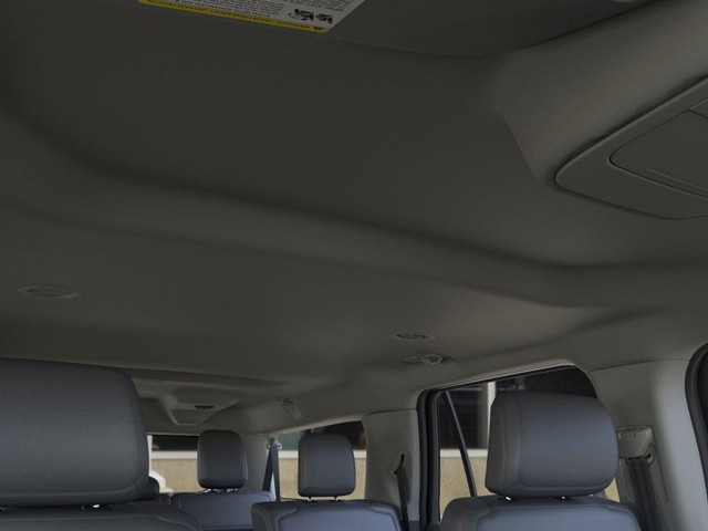 Ford Expedition Max Vehicle Image 22