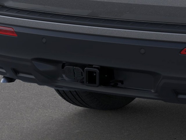 Ford Explorer Vehicle Image 23